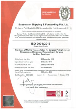 Description:Bayswater ISO Image 001